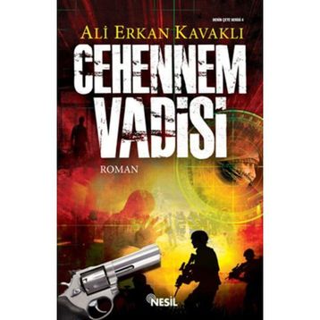 CEHENNEM VADISI - ALI ERKAN KAVAKLI