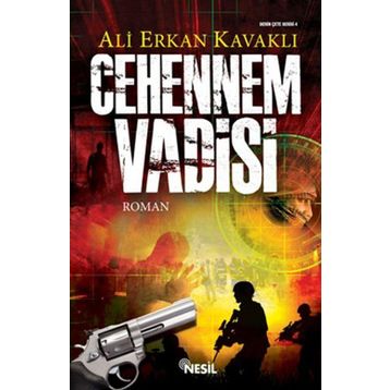 CEHENNEM VADISI - ALI ERKAN KAVAKLI