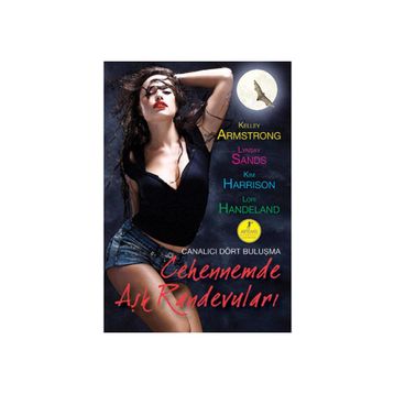 CEHENNEMDE AŞK RANDEVULARI - KOLEKTIF