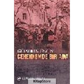 Cehennemde Bir Ada - Gülseren Engin