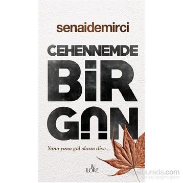 Cehennemde Bir Gün - senai demirici