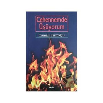 Cehennemde Üşüyorum - Cumali Eşsizoğlu