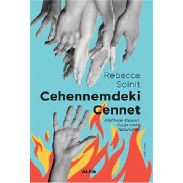 Cehennemdeki Cennet Alfa Yayınları