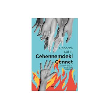 Cehennemdeki Cennet Alfa Yayınları