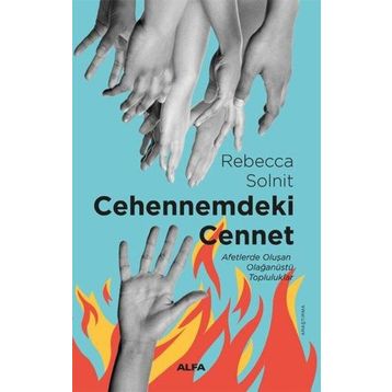 Cehennemdeki Cennet Alfa Yayınları