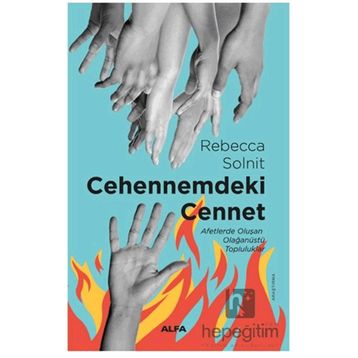 Cehennemdeki Cennet Alfa Yayınları