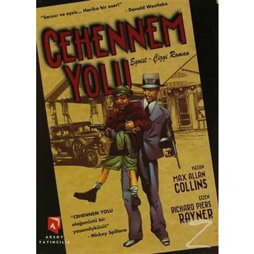 Cehennemden Kurtulmanın Yolu - Osman Nur