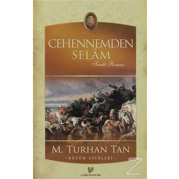 CEHENNEMDEN SELAM - M. TURHAN TAN
