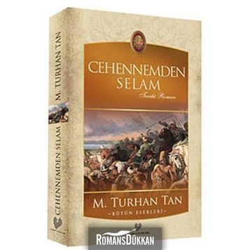 CEHENNEMDEN SELAM - M. TURHAN TAN