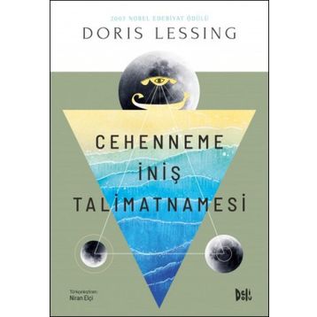 Cehenneme İniş Talimatnamesi - Doris Lessing
