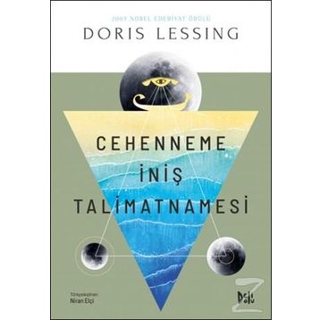 Cehenneme İniş Talimatnamesi - Doris Lessing