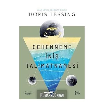 Cehenneme İniş Talimatnamesi - Doris Lessing