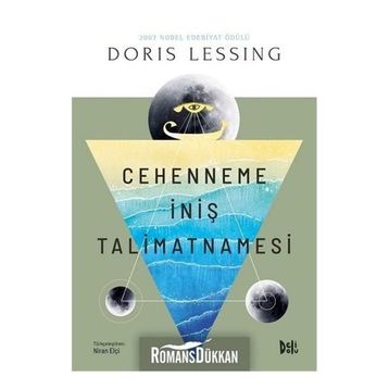 Cehenneme İniş Talimatnamesi - Doris Lessing