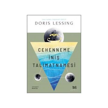 Cehenneme İniş Talimatnamesi - Doris Lessing