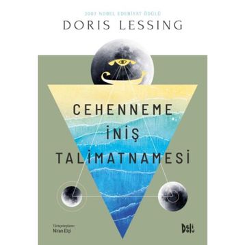 Cehenneme İniş Talimatnamesi - Doris Lessing
