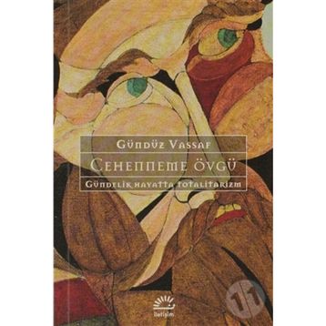 Cehenneme Övgü - Gündüz Vassaf