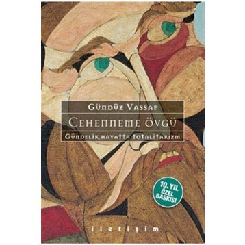 Cehenneme Övgü - Gündüz Vassaf