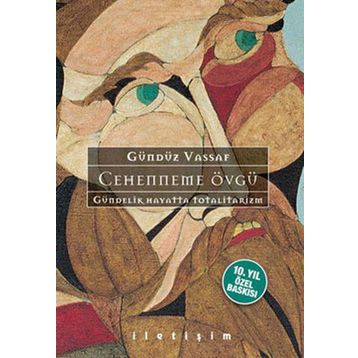 Cehenneme Övgü - Gündüz Vassaf