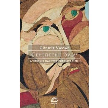 Cehenneme Övgü - Gündüz Vassaf