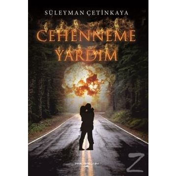 Cehenneme Yardım - Süleyman Çetinkaya