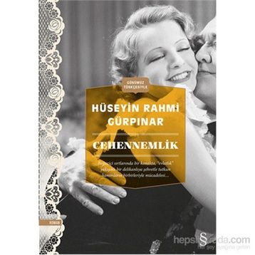 CEHENNEMLIK - HÜSEYİN RAHMI GÜRPINAR