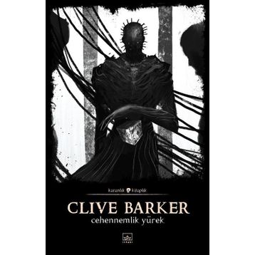 Cehennemlik Yürek - Clive Barker