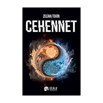 Cehennet Zeliha Tekin