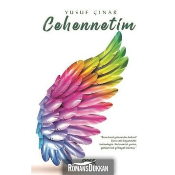 Cehennetim - Yusuf Çınar
