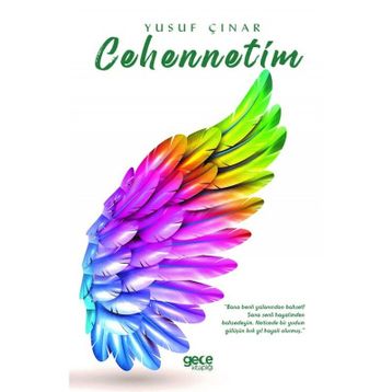 Cehennetim - Yusuf Çınar