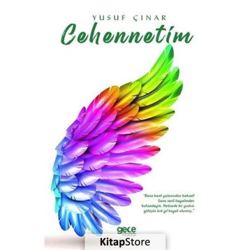 Cehennetim - Yusuf Çınar