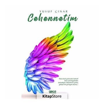 Cehennetim - Yusuf Çınar