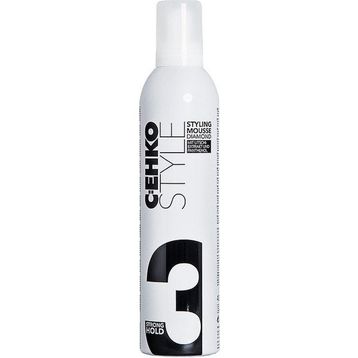 Cehko Style Diamond Sert 400 ml Saç Köpüğü