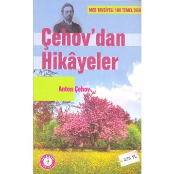 Çehov’dan Hikayeler - Anton Pavlovich Chekhov