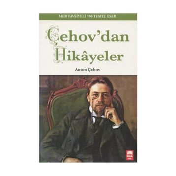 Çehov’dan Hikayeler - Anton Pavlovich Chekhov