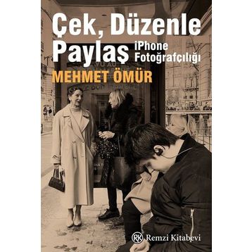 Çek Düzenle Paylaş - Mehmet Ömür