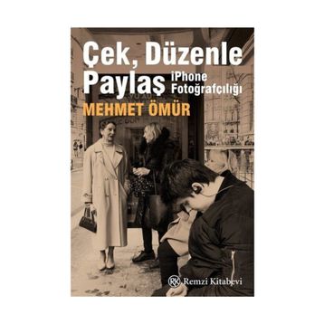Çek Düzenle Paylaş - Mehmet Ömür