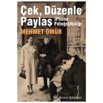 Çek Düzenle Paylaş - Mehmet Ömür