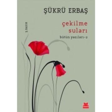 Çekilme Suları - Şükrü Erbaş