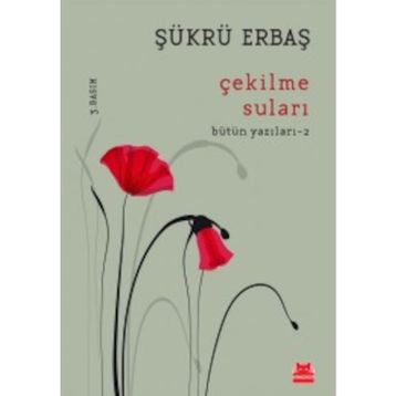 Çekilme Suları - Şükrü Erbaş
