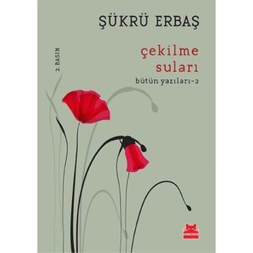 Çekilme Suları - Şükrü Erbaş