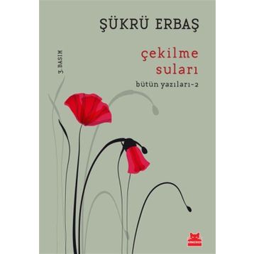 Çekilme Suları - Şükrü Erbaş