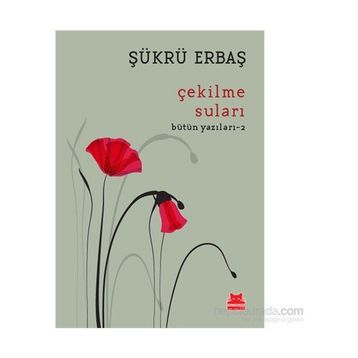 Çekilme Suları - Şükrü Erbaş