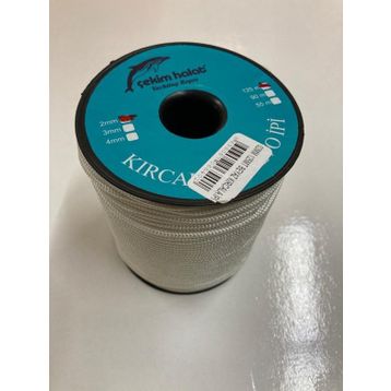 Çekim Halat 3 mm x 90 mt Kırcala İpi