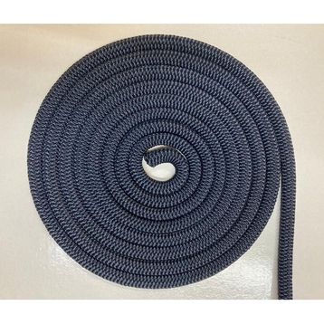 Çekim Halat Color Solid Lacivert 10 mm Halat