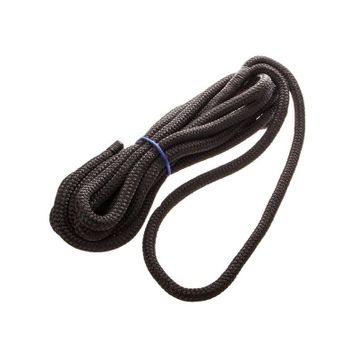 Çekim Halat Tek Ucu Kasalı 14 mm x 10 mt Bağlama Halatı