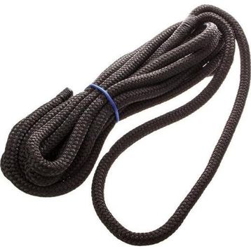 Çekim Halat Tek Ucu Kasalı 18 mm x 15 mt Bağlama Halatı