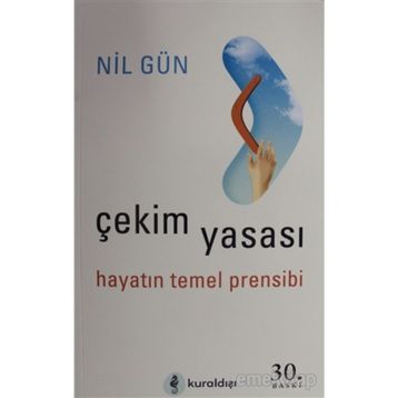 Çekim Yasası CD - Nil Gün