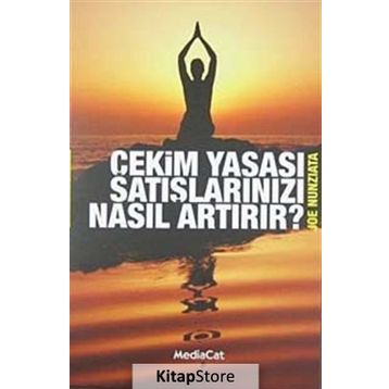 Çekim Yasası Satışlarınızı Nasıl Arttırır? - Joe Nunziata
