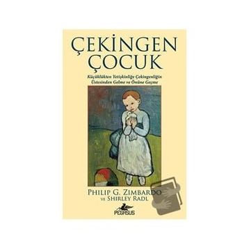 Çekingen Çocuk Pegasus Yayınları