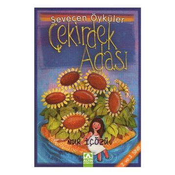 Çekirdek Adası - Nur İçözü